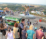 Bergfest Sehnde