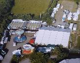 Luftbild Bissendorf