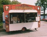 Eiswagen (neue Bemalung)