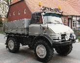 Unimog