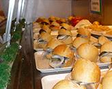 Fischbrötchen