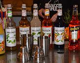 Cocktailzutaten