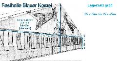 Lagerzelt